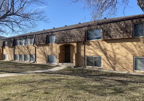 1601 W 39th St property