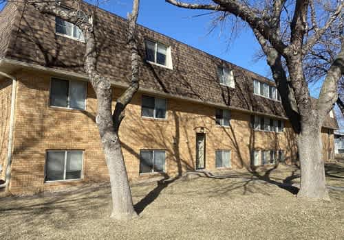 1507 W 39th St property