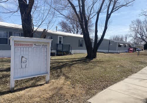 1115 C Ave property