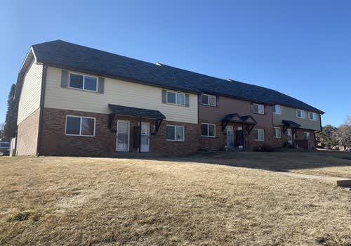 3920 Pony Express Road property