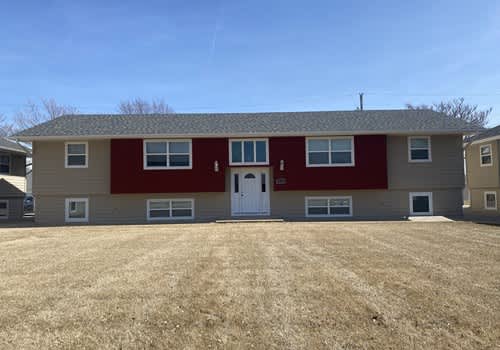 2809 H Ave property