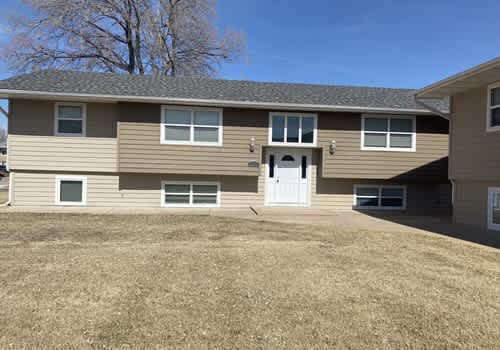 2815 H Ave property