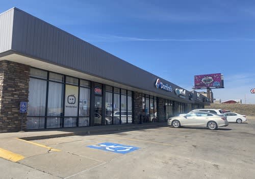 3706 2nd Ave property