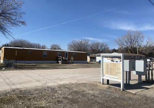 865 W 78th St property