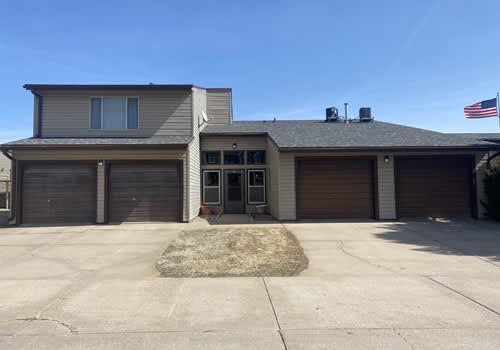 12 Pony Express Road property