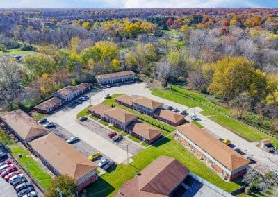111 Cam Court property