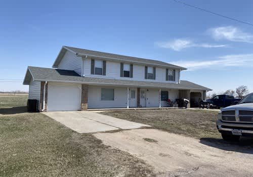 708 F St property