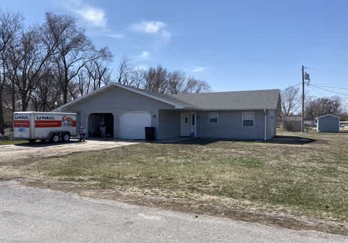 709 F St property