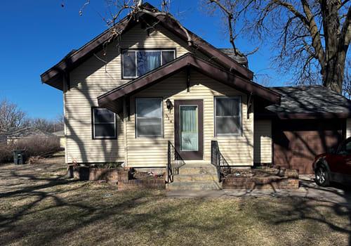 314 B St property