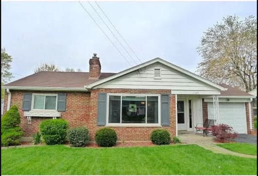1127 Alnetta Dr property