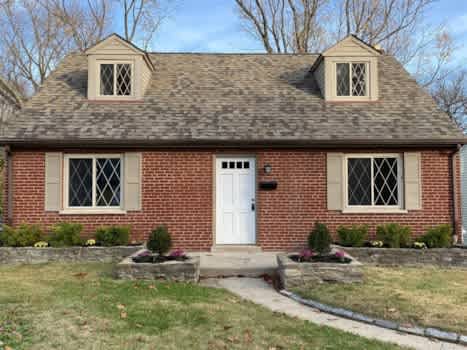 410 Pedretti Ave property