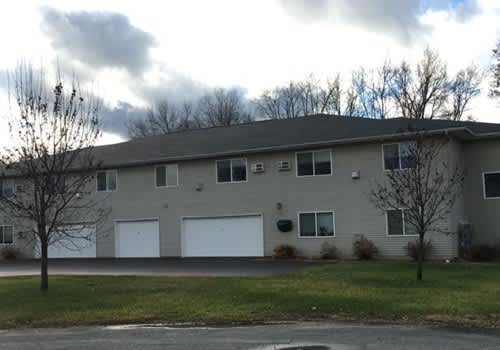 715 Bruce Court property