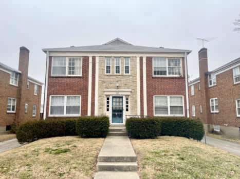 315 & 317 Macon Unit 1-4 property