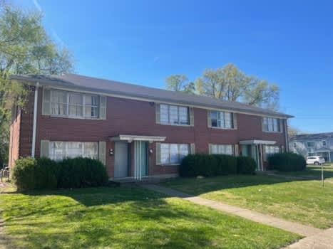 3203 & 3209 Utah Ave property