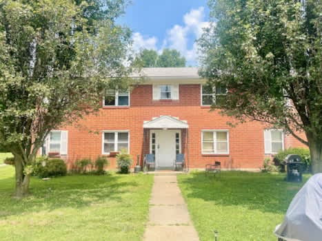 9409 LaGrange Rd. property