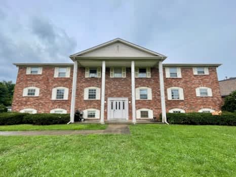 4506 Landside Dr. property