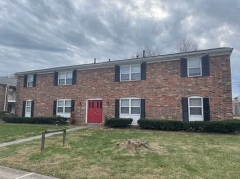 2504 Langdon Dr. property