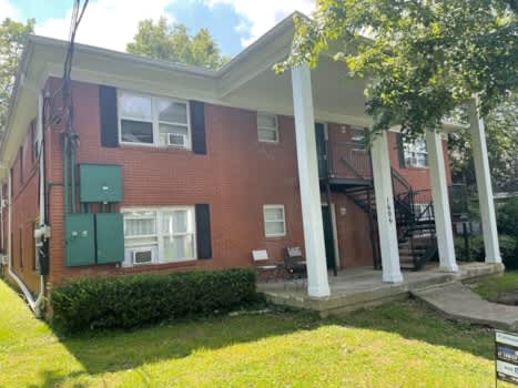 1606 Lucia Ave. property