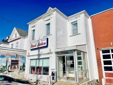 1033 Bardstown Rd. property