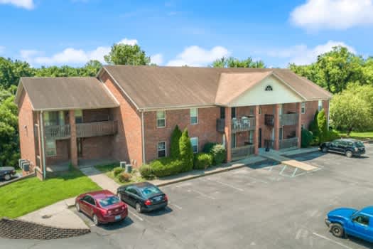 Mason Manor Apts property