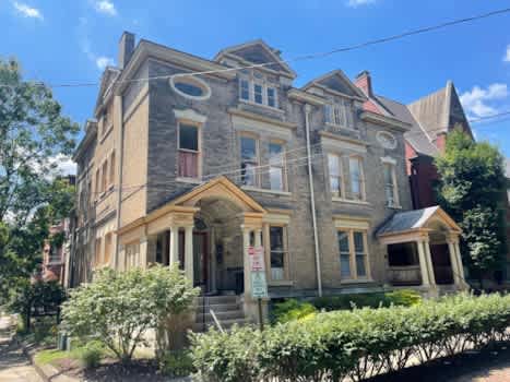 500 Belgravia Ct. property