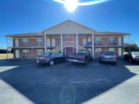 3414 Burkland Blvd property