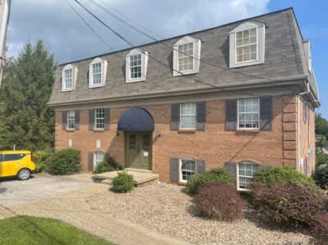 815 Mount Tabor Rd property