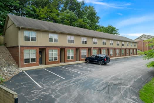822 Northgate Blvd property