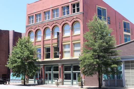 309 E Market St Unit #208 property