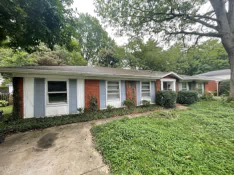 2421 Ridgeview Ave property