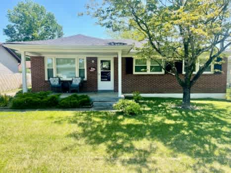 7202 Strive Ln property