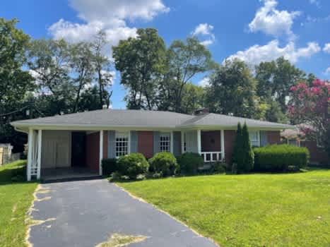 3107 Sherbrooke property