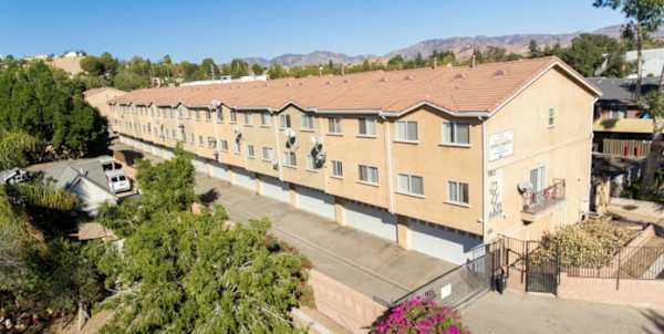 Osborne property