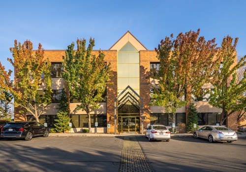 River North Professional Center property