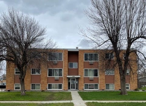 KM Holdings Apartments (509-12 Plex) property