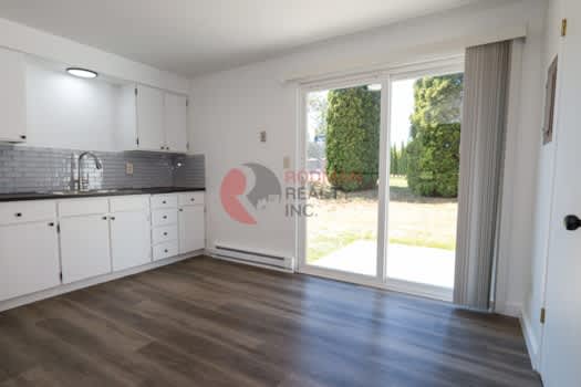 East Village Apartments property