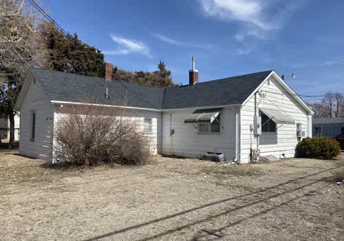 1103 B Ave property