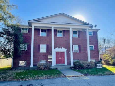 116 E Harrison Ave property