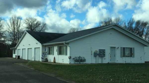802 Bruce Court property