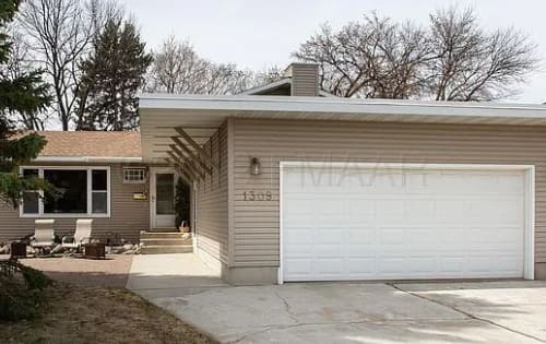 1309 17th Street South property