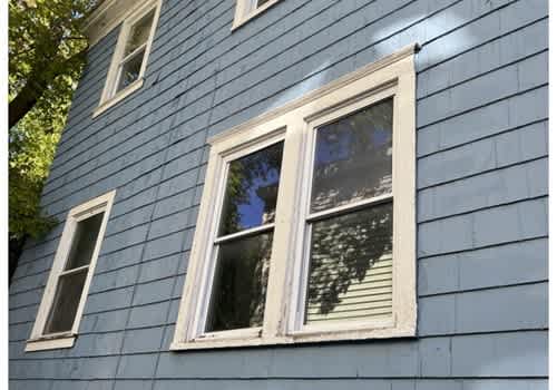 441 Westmoreland Ave. property