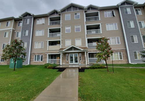 106 5202 49 Street property