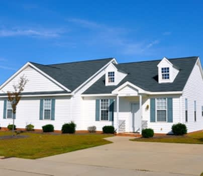 1142-1144 Brason Lane property