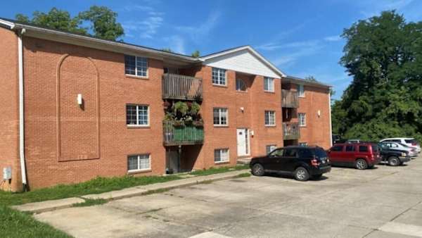 611 Kilgore Ave property