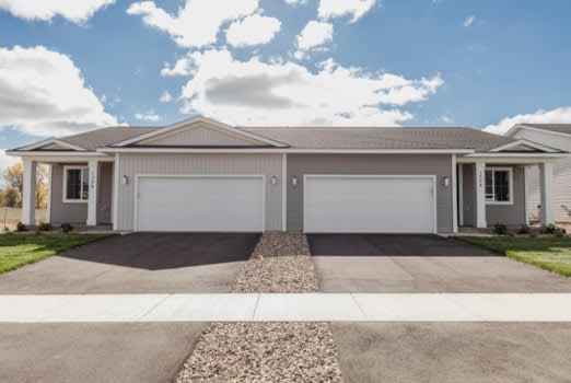 1312 Rose St property