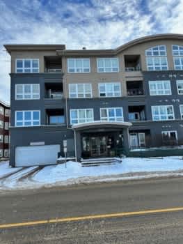 Borealis Manor - 3rd Floor - Unfurnished property