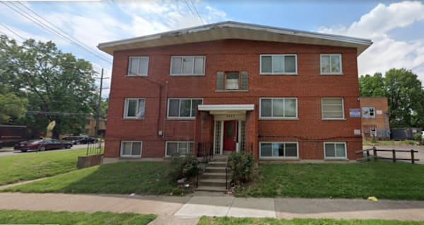 7707 NEWBEDFORD AVE property