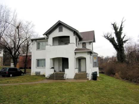 792 N FRED SHUTTLESWORTH CR property