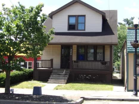 1837 W Galbraith Road property