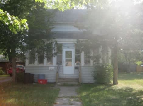504 10th St property